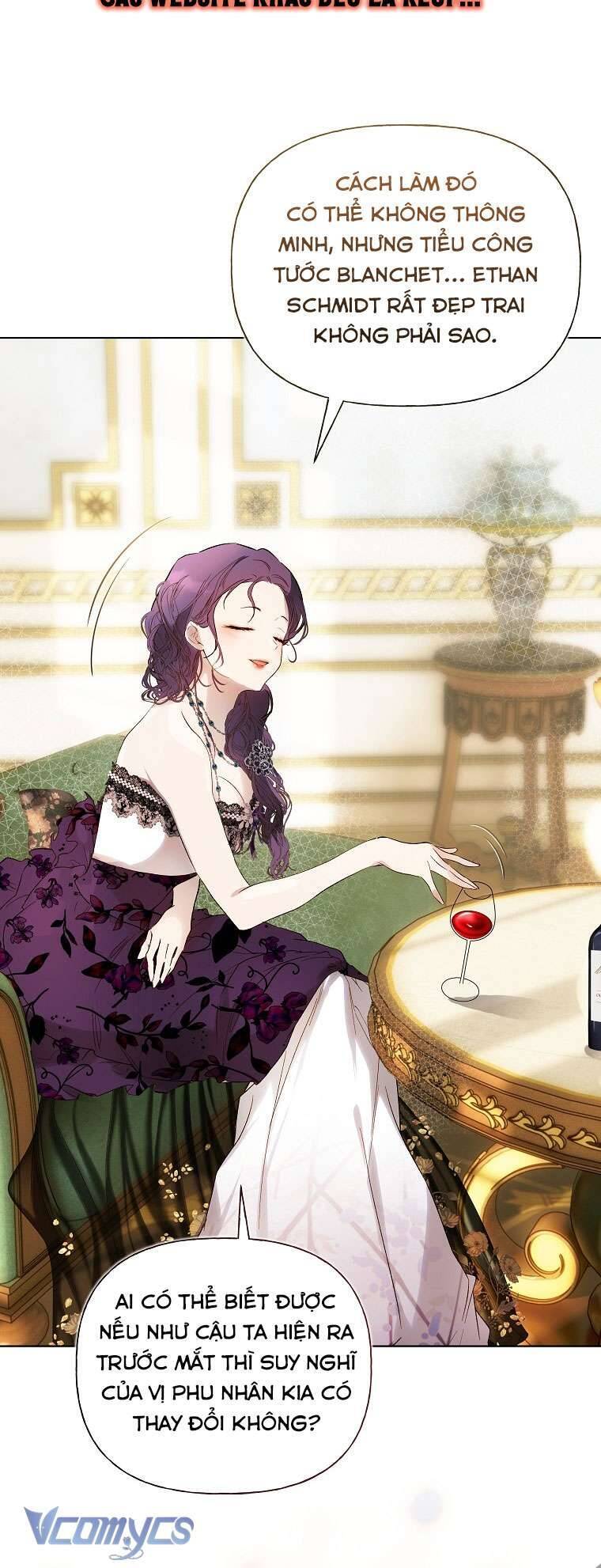 Lilien Của Turin Chap 58 - Next Chap 59