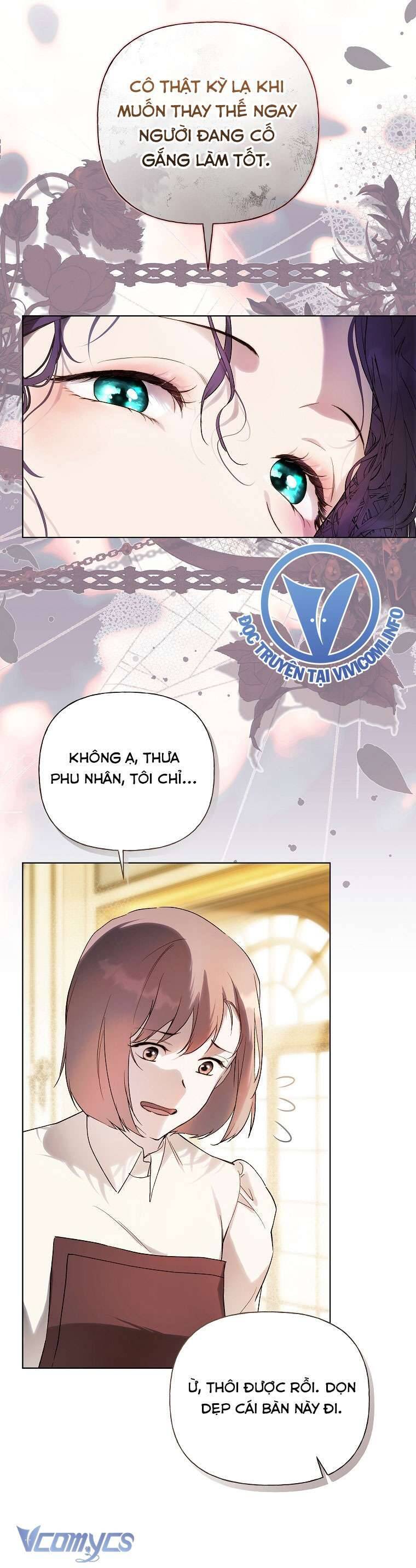 Lilien Của Turin Chap 58 - Next Chap 59