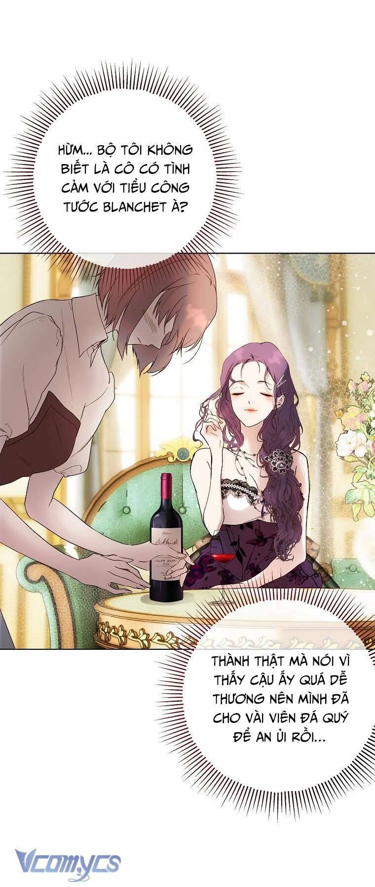 Lilien Của Turin Chap 58 - Next Chap 59