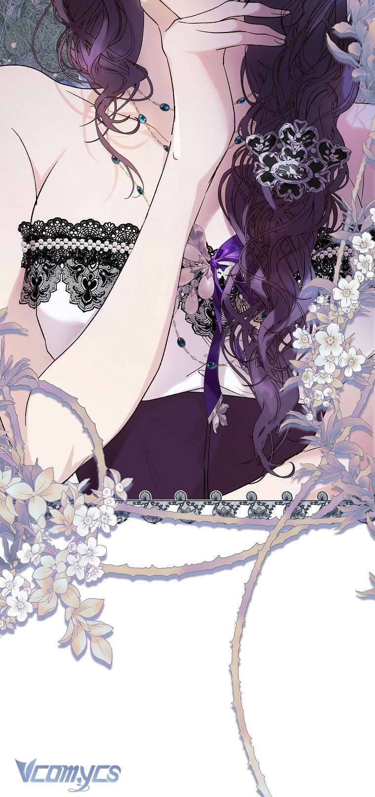 Lilien Của Turin Chap 58 - Next Chap 59