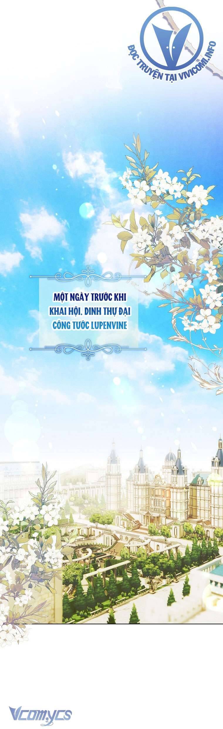 Lilien Của Turin Chap 58 - Next Chap 59