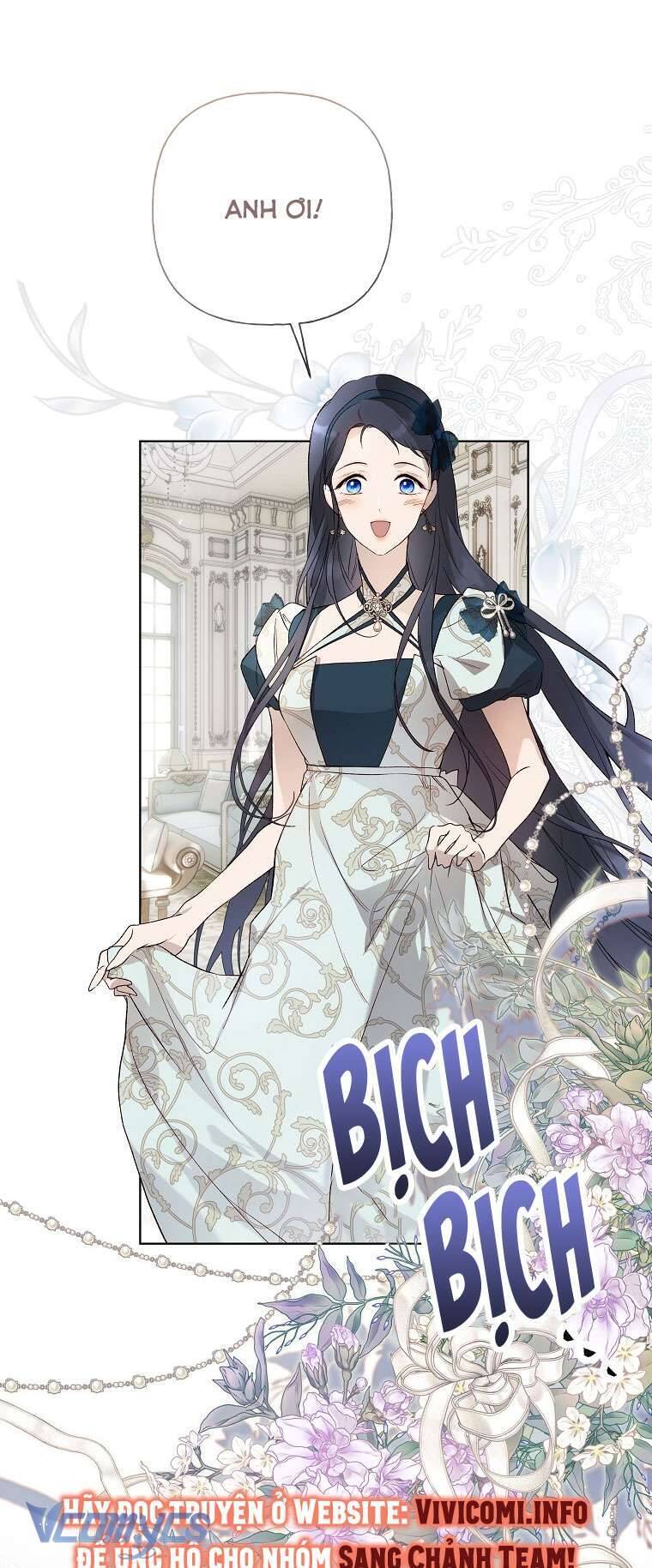Lilien Của Turin Chap 58 - Next Chap 59