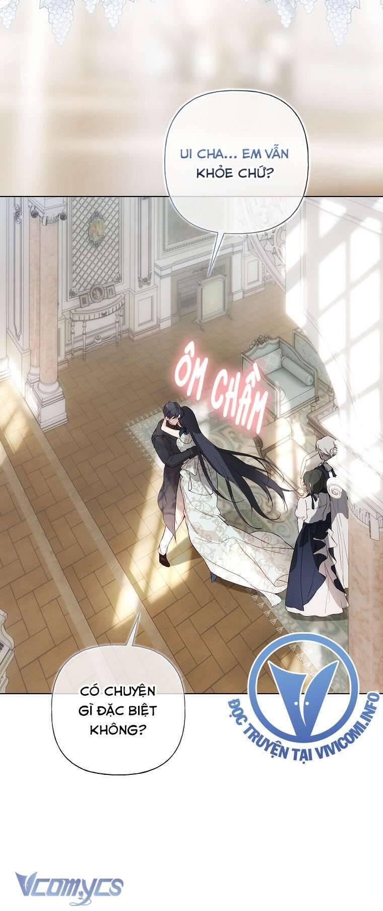 Lilien Của Turin Chap 58 - Next Chap 59