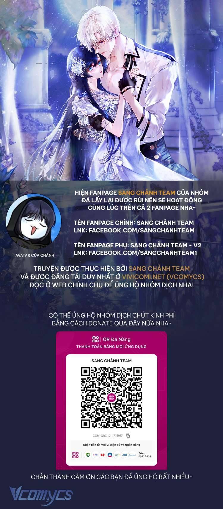 Lilien Của Turin Chap 58 - Next Chap 59