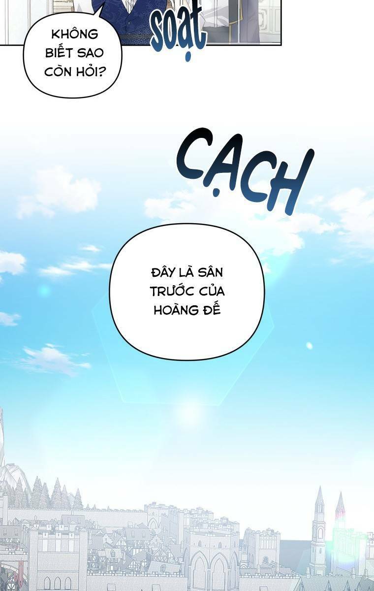 Lilien Của Turin Chap 9 - Next Chap 10