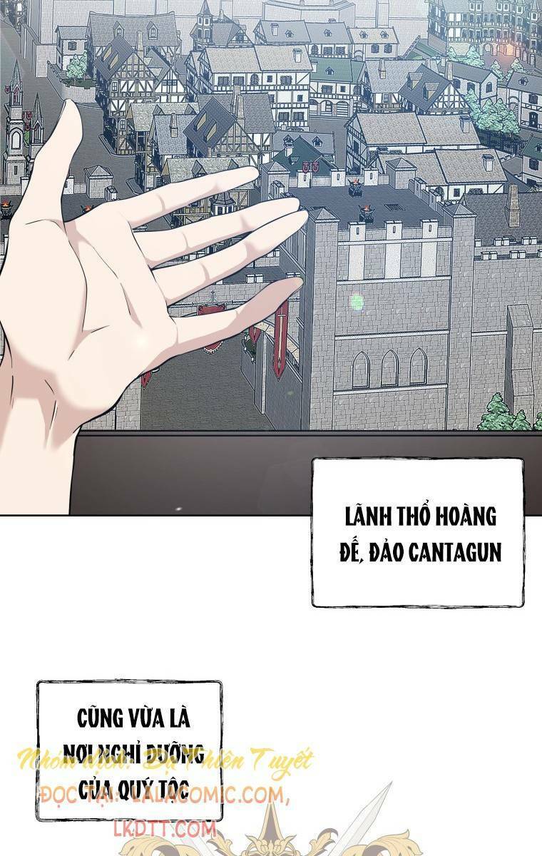 Lilien Của Turin Chap 9 - Next Chap 10
