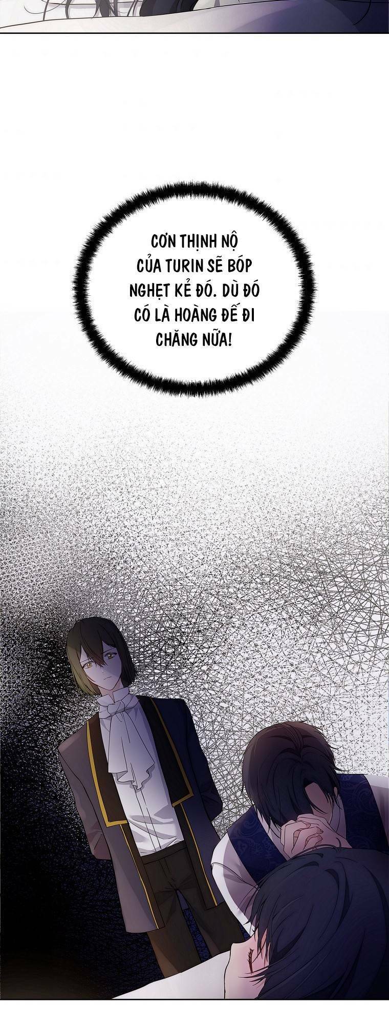 Lilien Của Turin Chap 9 - Next Chap 10