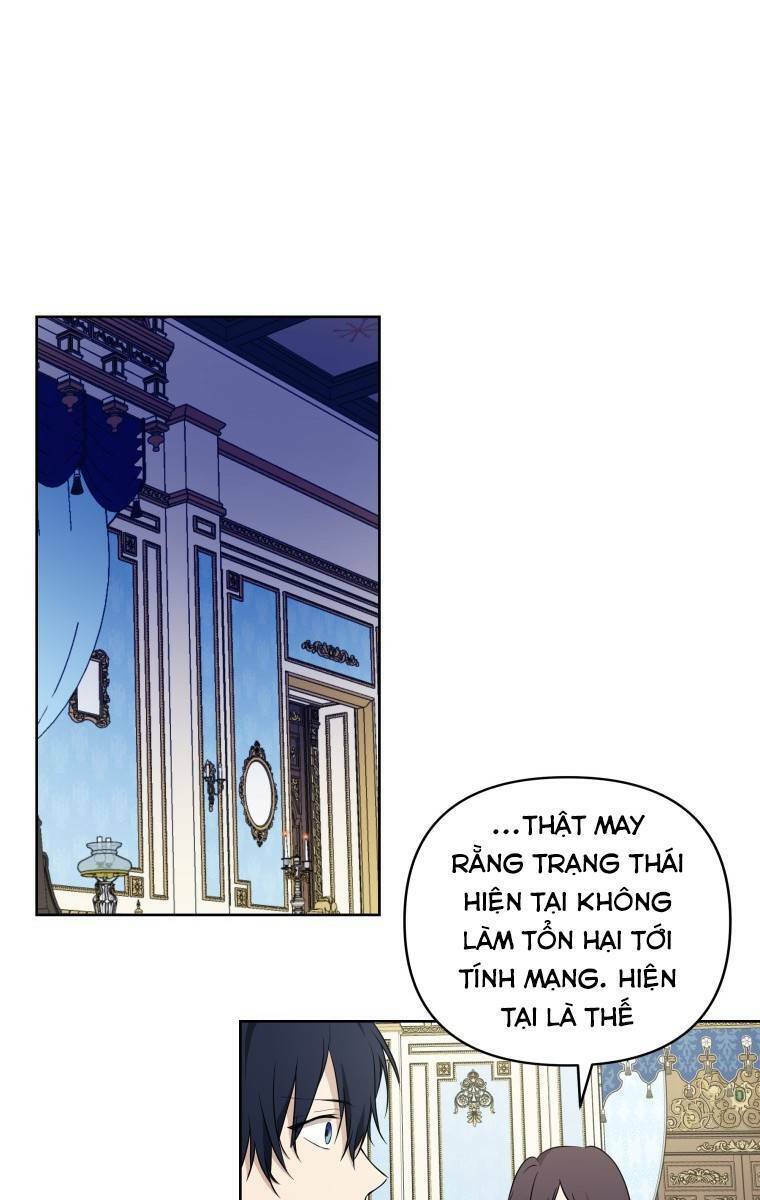 Lilien Của Turin Chap 9 - Next Chap 10