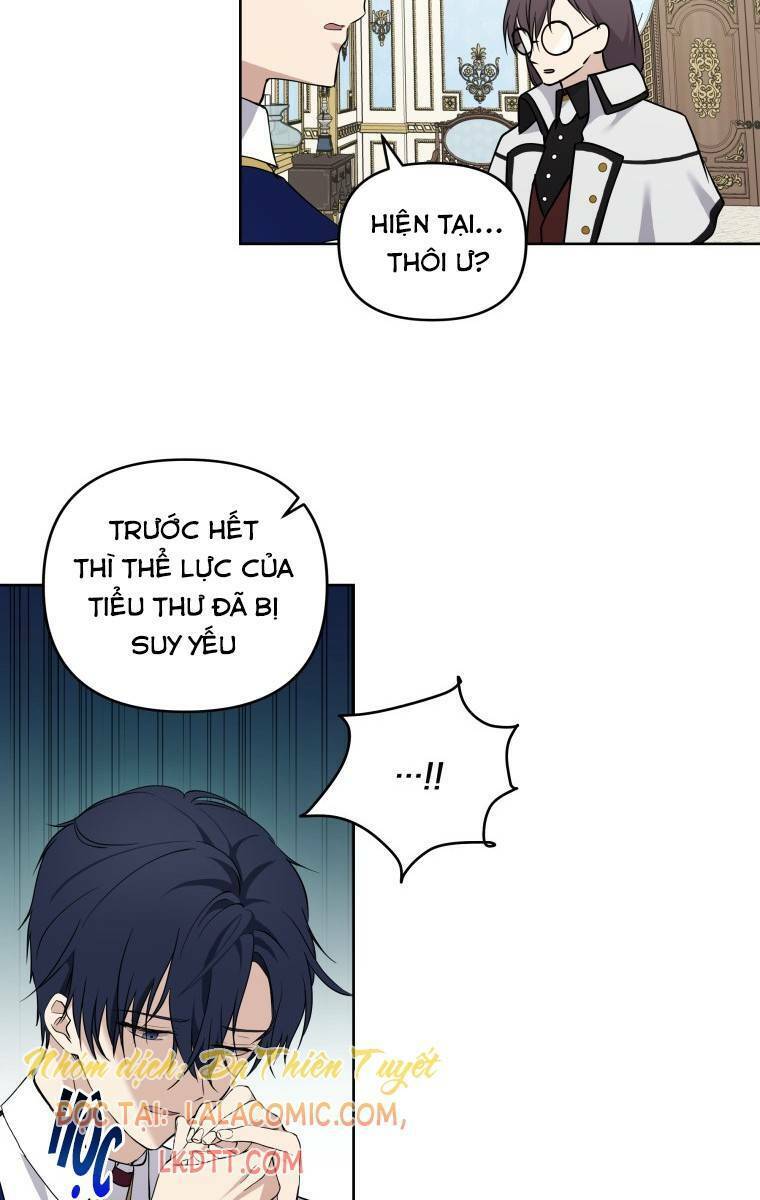 Lilien Của Turin Chap 9 - Next Chap 10
