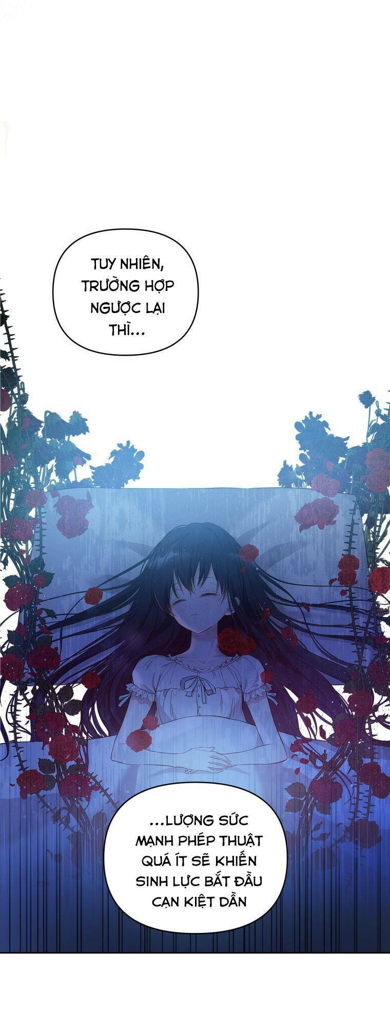 Lilien Của Turin Chap 9 - Next Chap 10