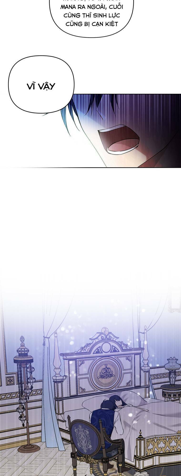 Lilien Của Turin Chap 9 - Next Chap 10