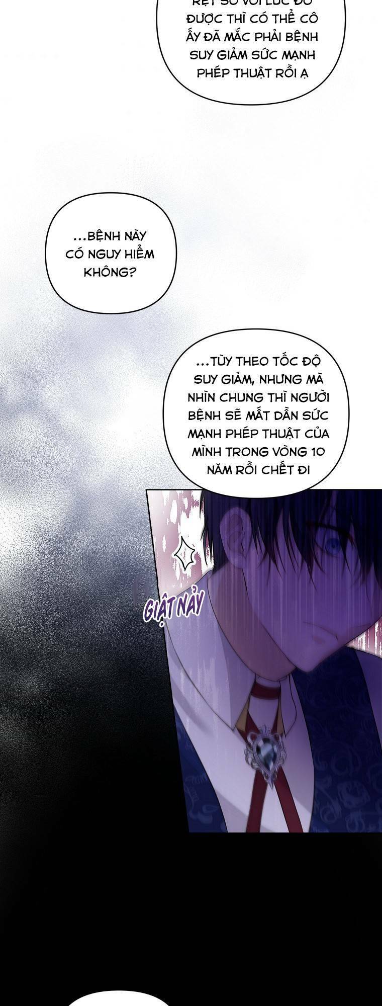 Lilien Của Turin Chap 9 - Next Chap 10