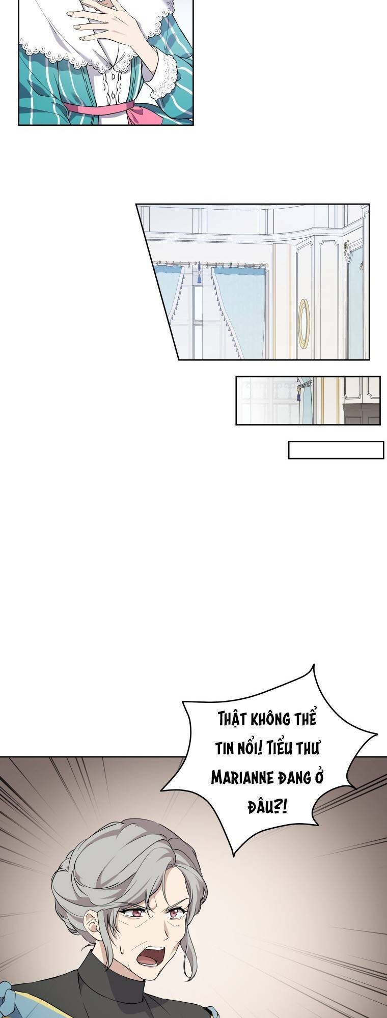 Lilien Của Turin Chap 9 - Next Chap 10