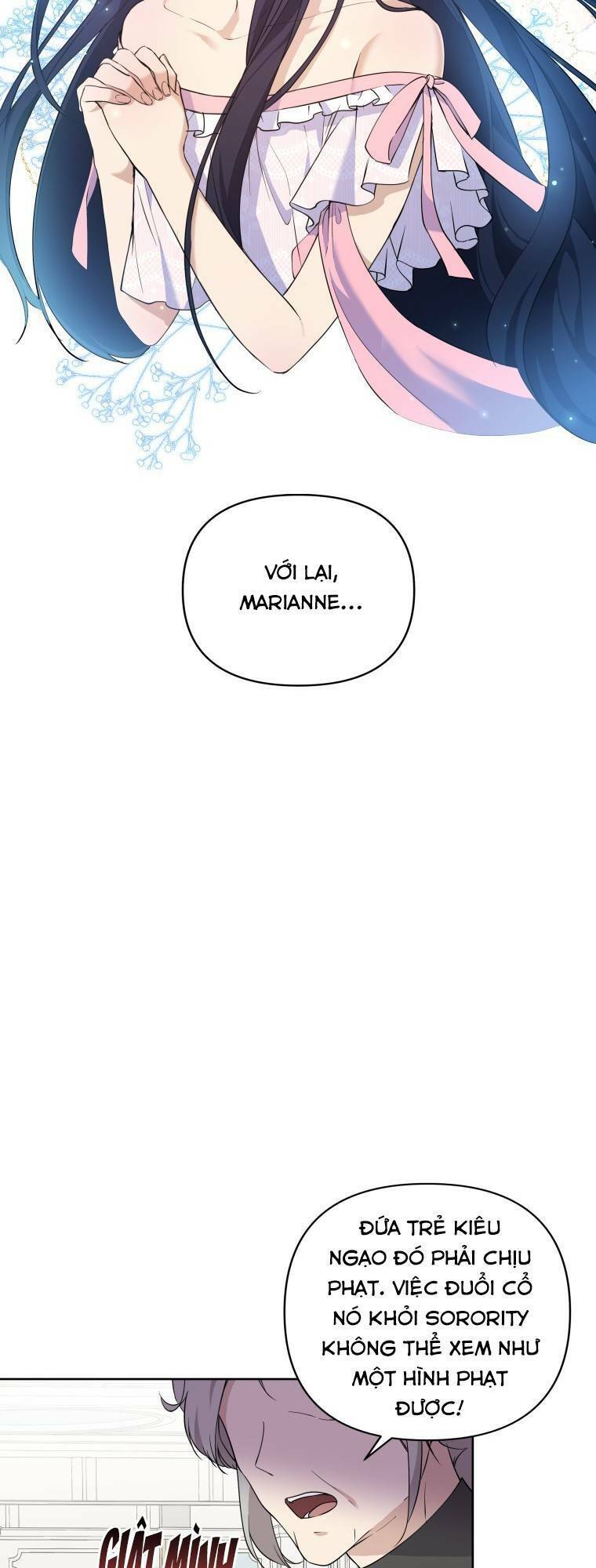 Lilien Của Turin Chap 9 - Next Chap 10