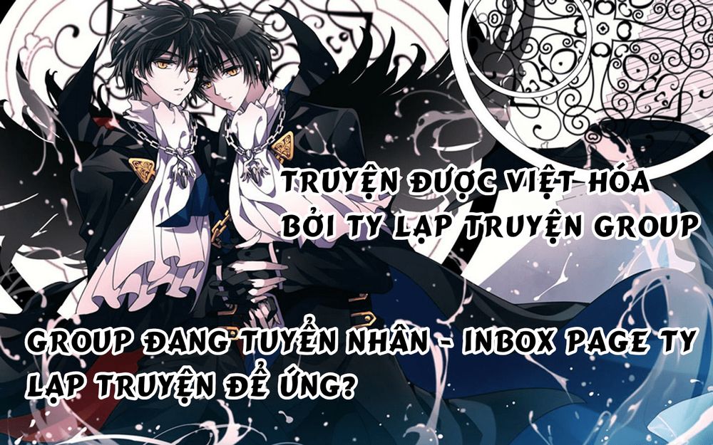 Linh Chúc Thiếu Nữ Chap 6 - Next Chap 7