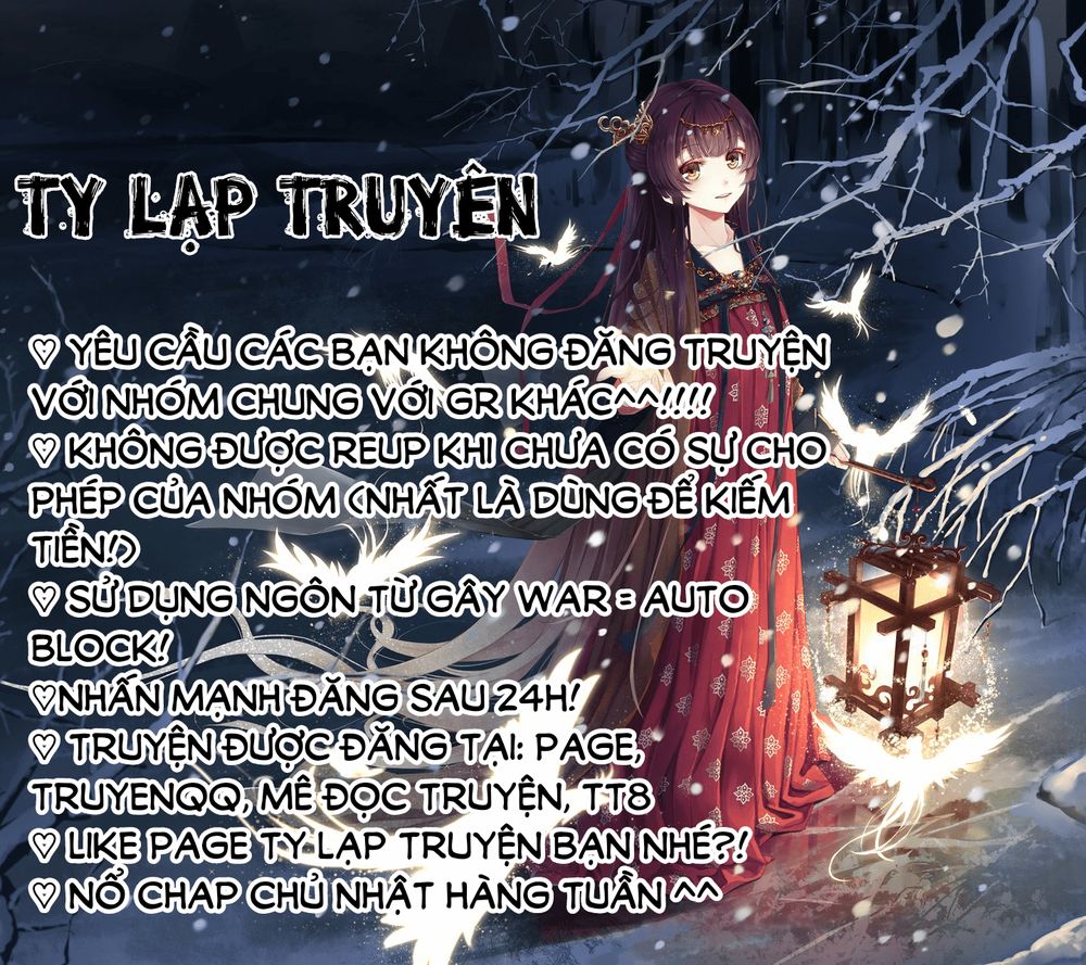 Linh Chúc Thiếu Nữ Chap 6 - Next Chap 7