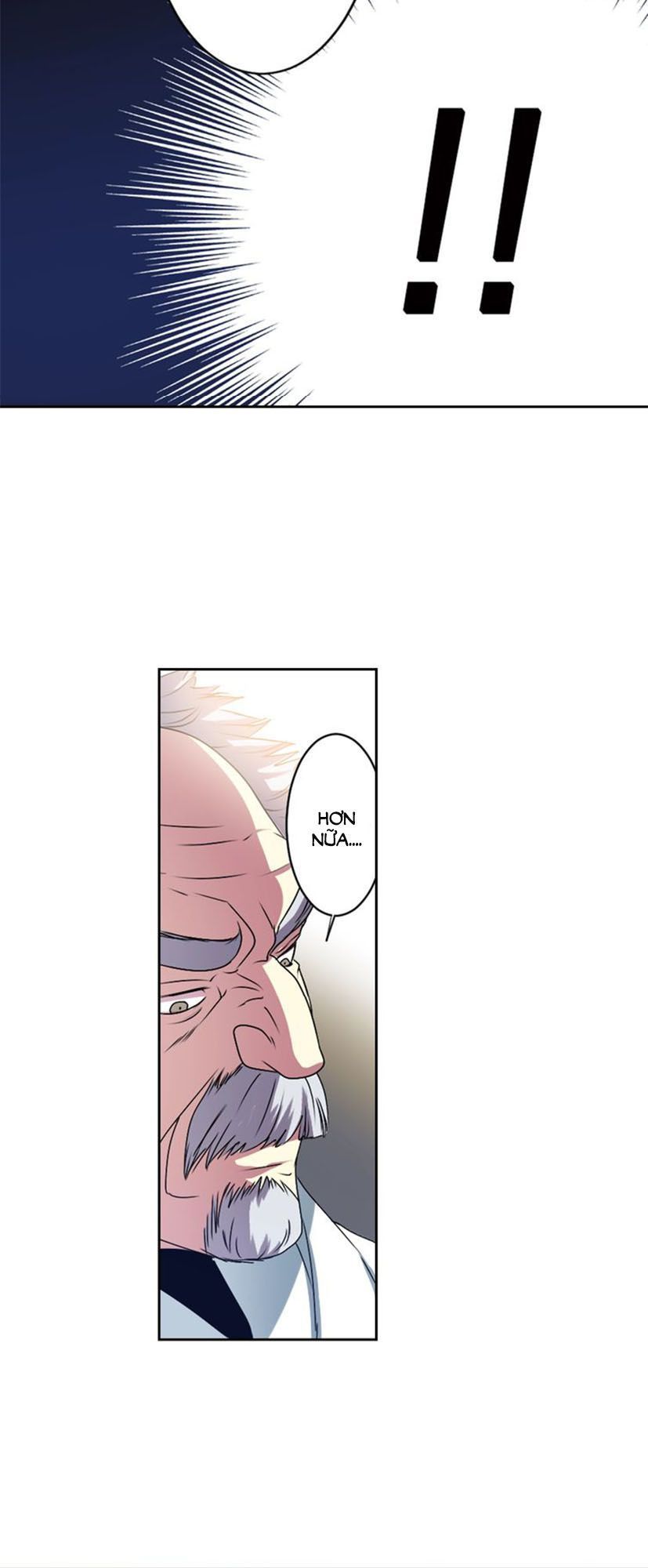Linh Chúc Thiếu Nữ Chap 6 - Next Chap 7