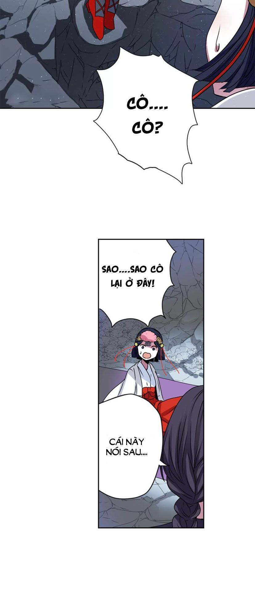 Linh Chúc Thiếu Nữ Chap 6 - Next Chap 7