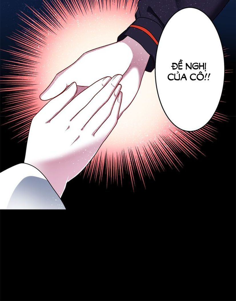 Linh Chúc Thiếu Nữ Chap 6 - Next Chap 7