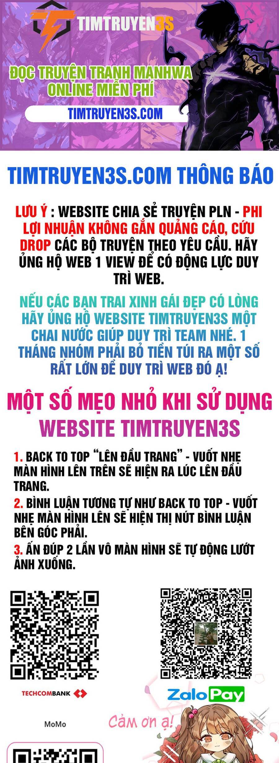 Linh Hồn Ác Quỷ Chap 2 - Next Chap 3