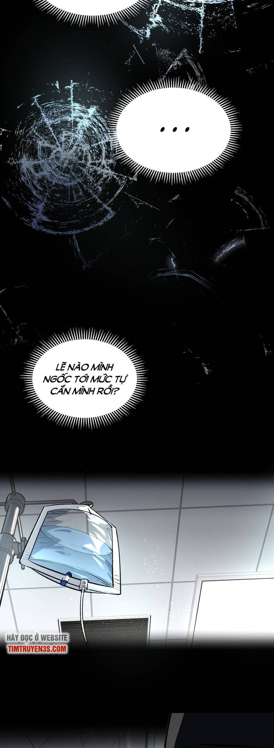 Linh Hồn Ác Quỷ Chap 2 - Next Chap 3