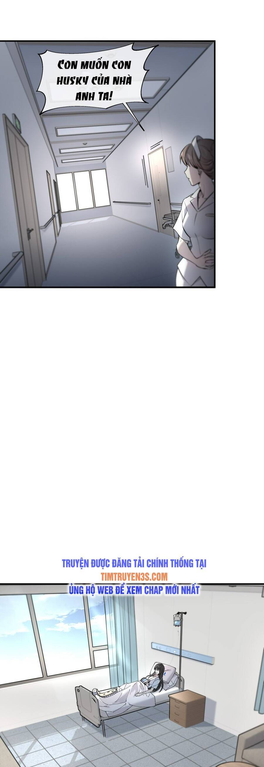 Linh Hồn Ác Quỷ Chap 2 - Next Chap 3