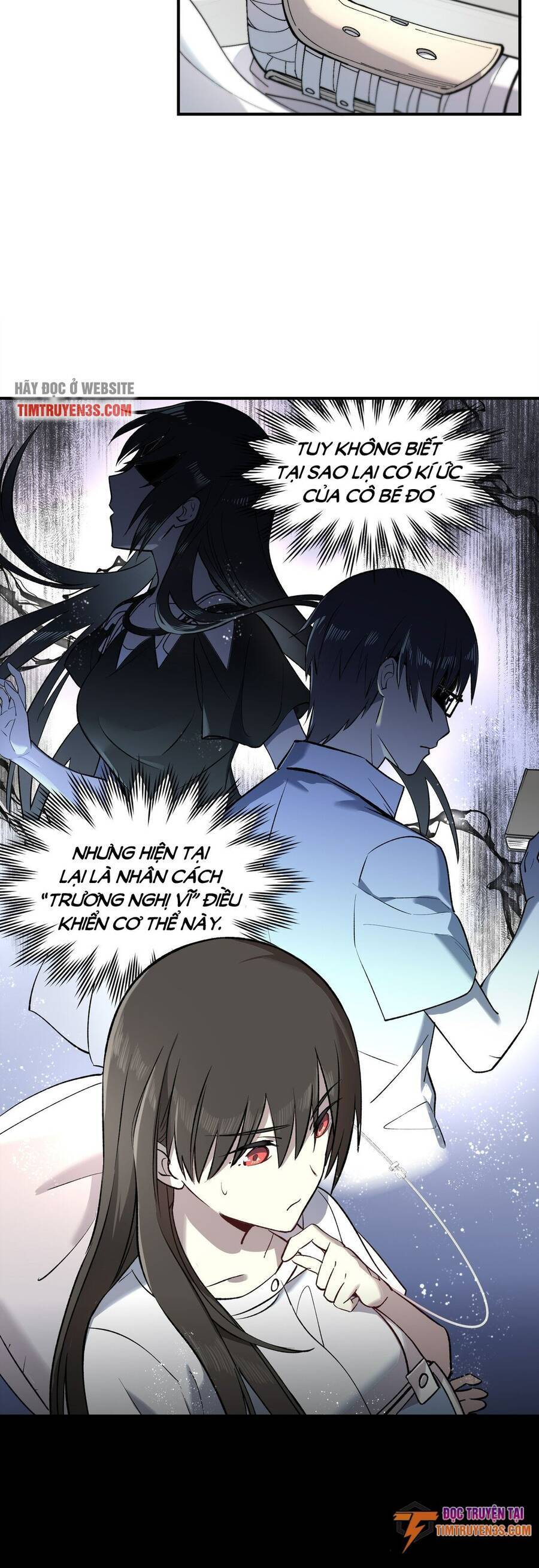 Linh Hồn Ác Quỷ Chap 2 - Next Chap 3