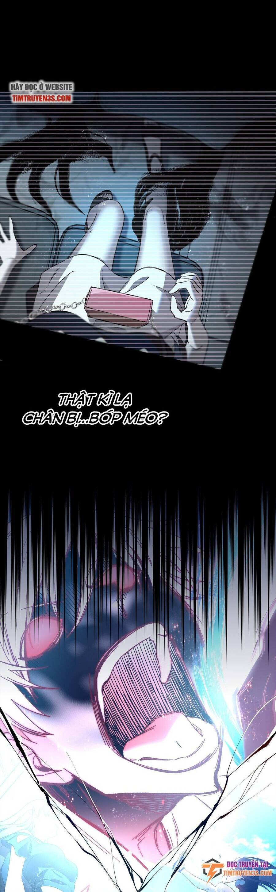 Linh Hồn Ác Quỷ Chap 2 - Next Chap 3