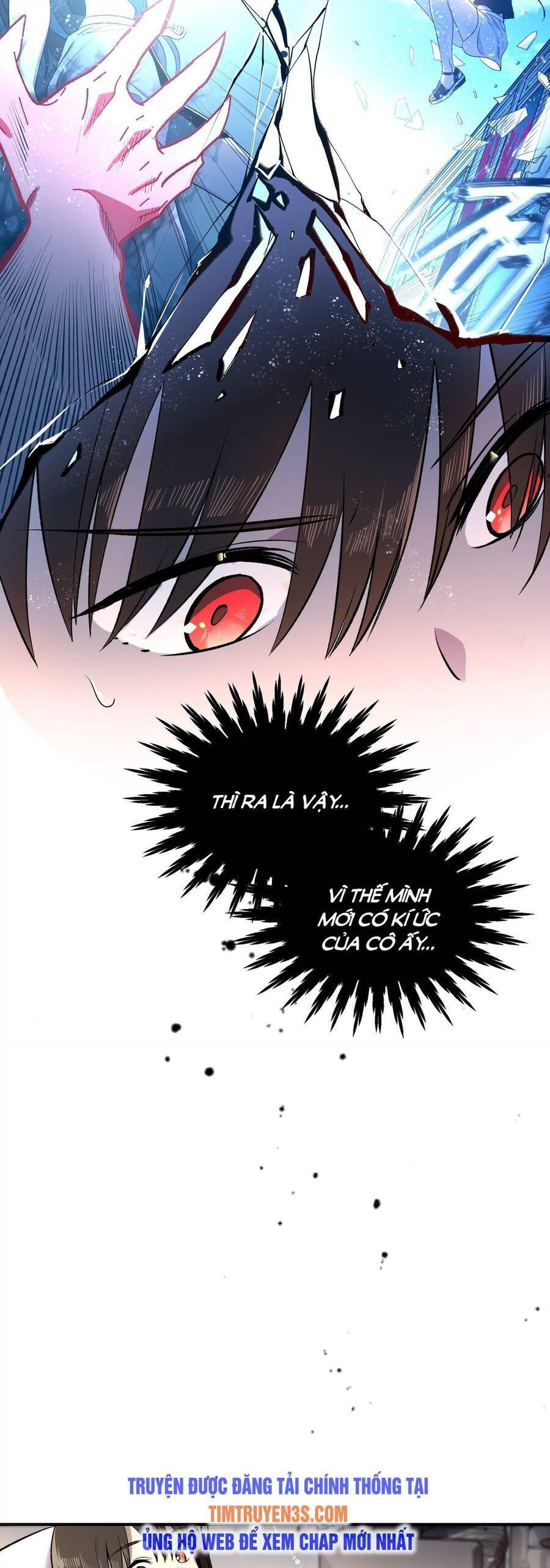 Linh Hồn Ác Quỷ Chap 2 - Next Chap 3