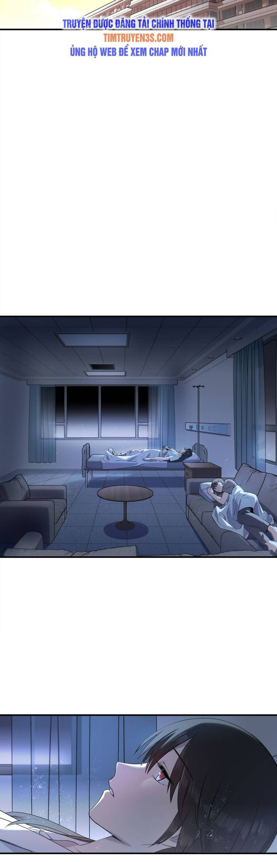 Linh Hồn Ác Quỷ Chap 2 - Next Chap 3