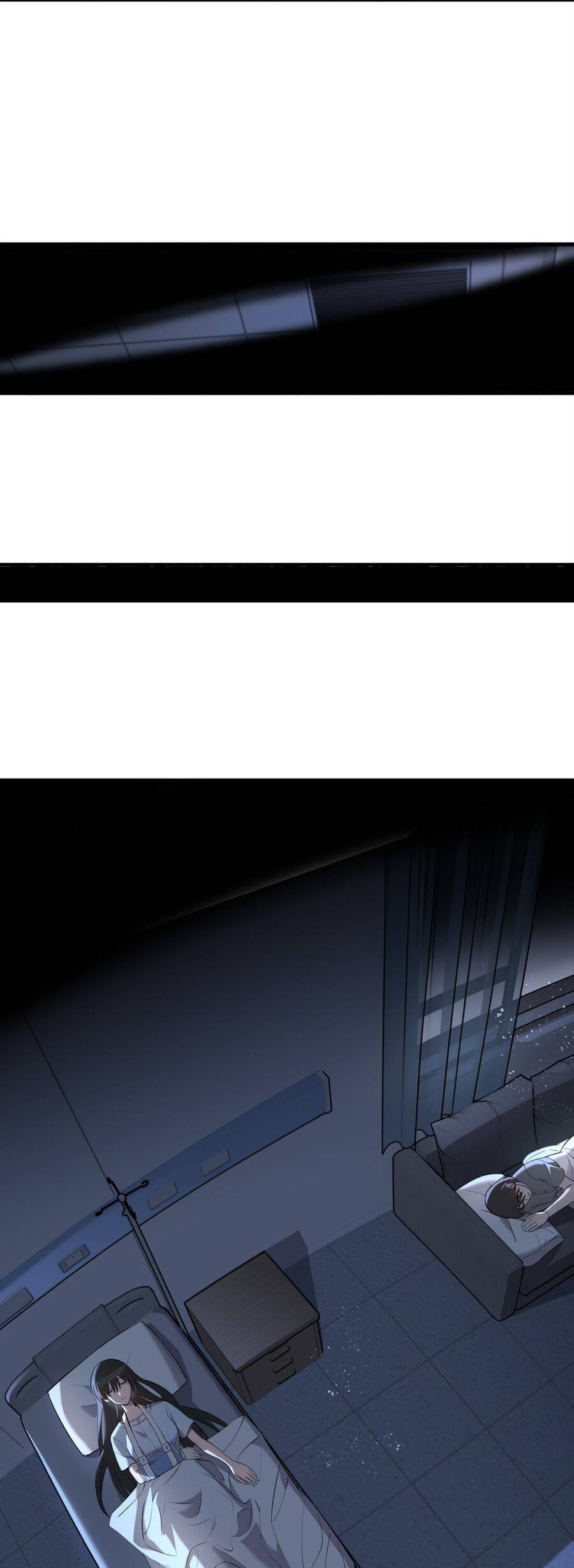 Linh Hồn Ác Quỷ Chap 2 - Next Chap 3