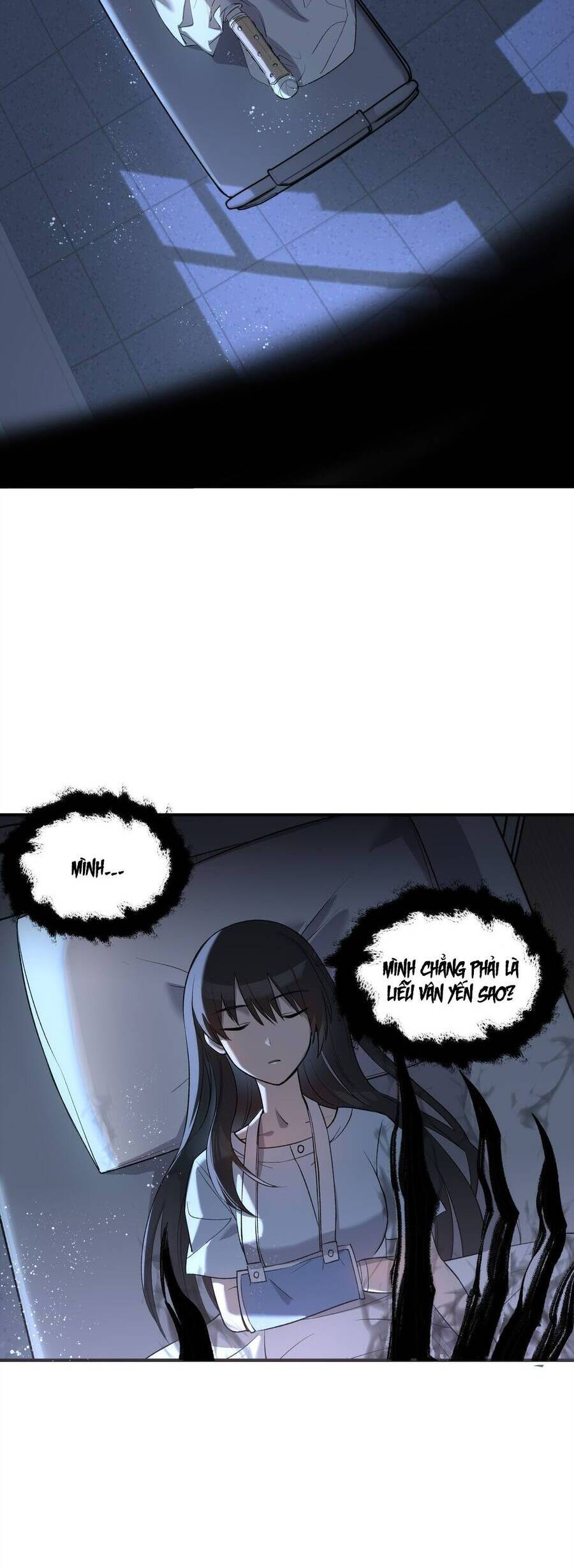 Linh Hồn Ác Quỷ Chap 2 - Next Chap 3