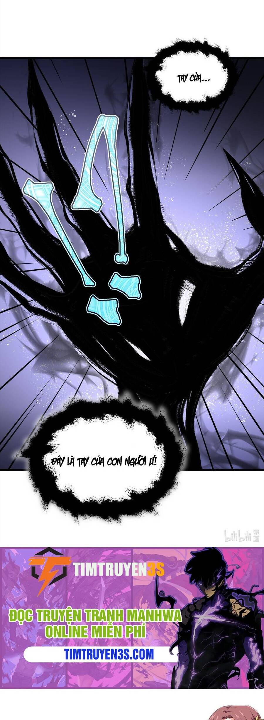 Linh Hồn Ác Quỷ Chap 2 - Next Chap 3