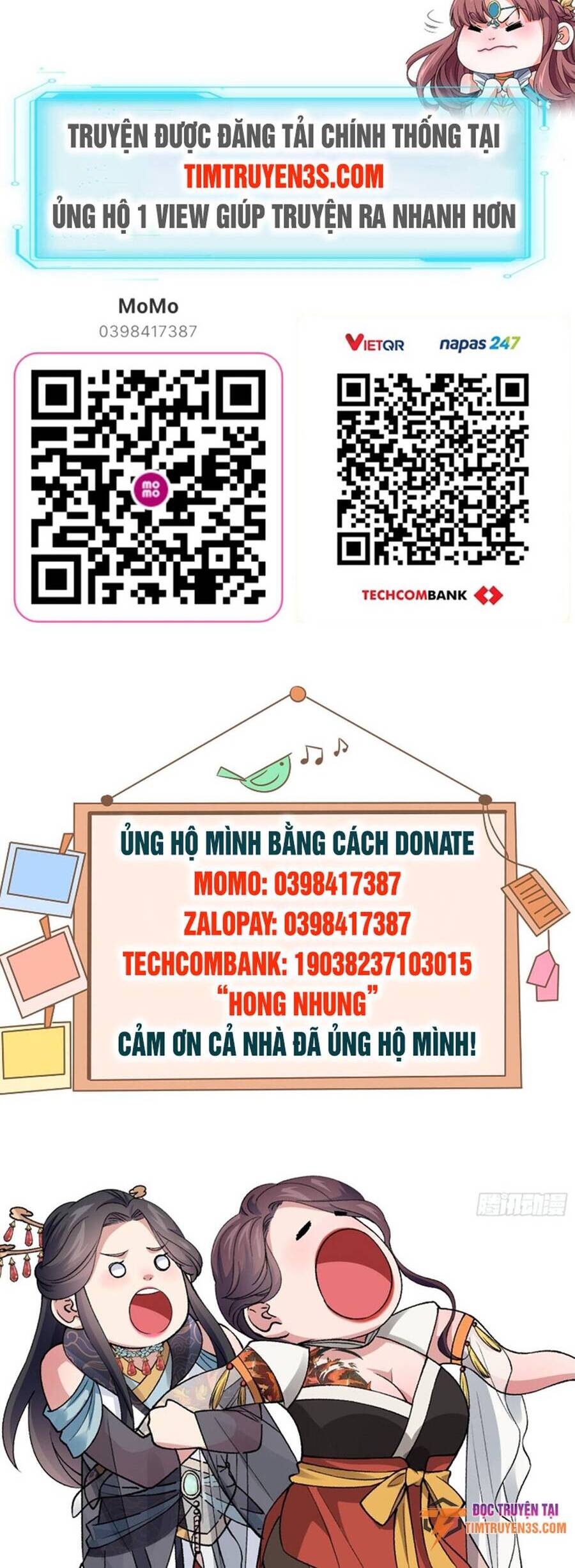 Linh Hồn Ác Quỷ Chap 2 - Next Chap 3