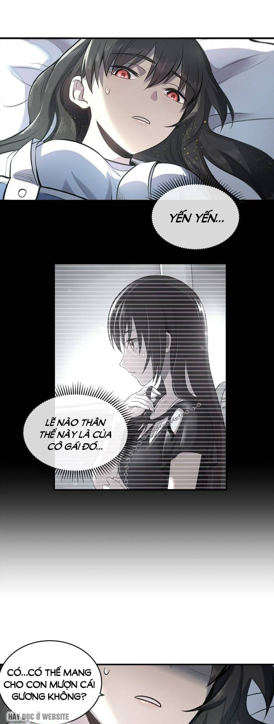 Linh Hồn Ác Quỷ Chap 2 - Next Chap 3