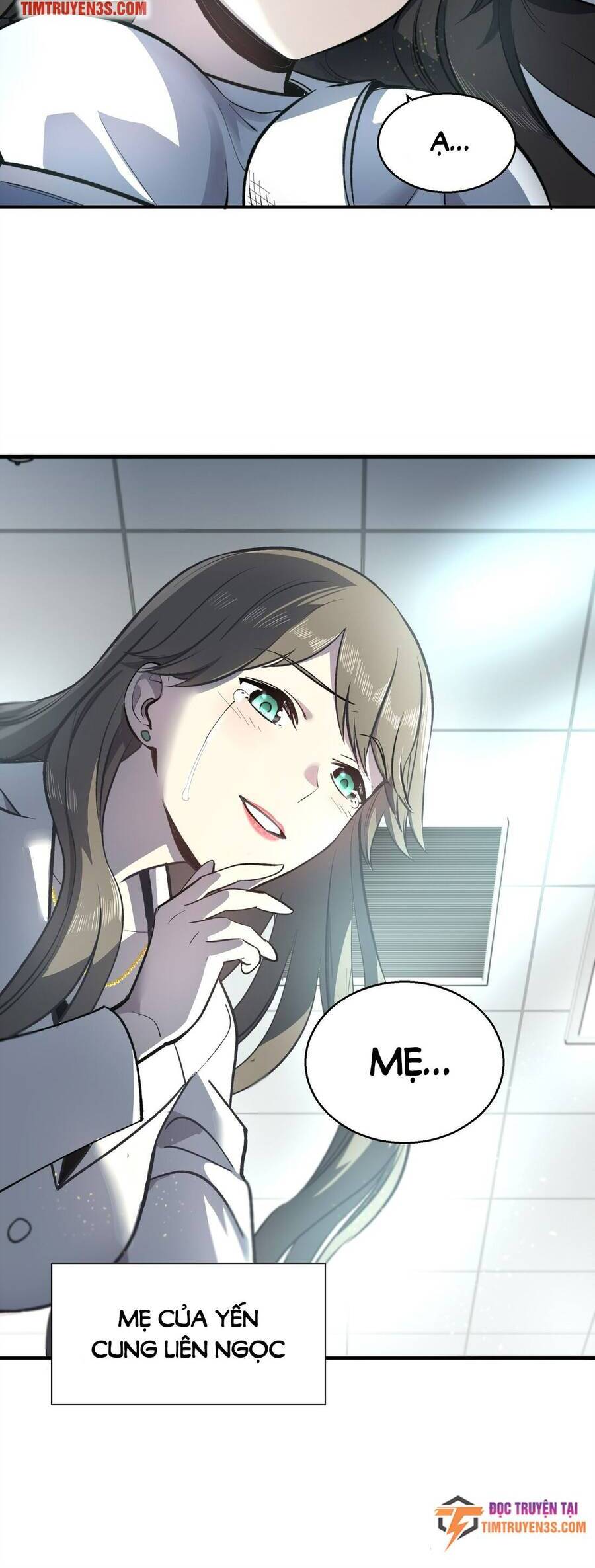 Linh Hồn Ác Quỷ Chap 2 - Next Chap 3