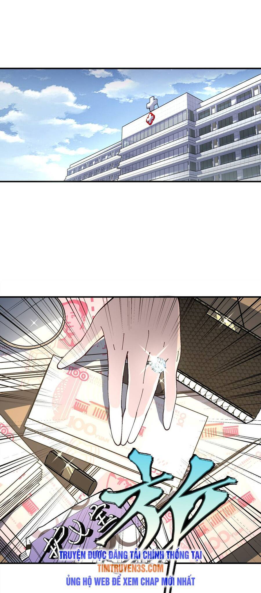 Linh Hồn Ác Quỷ Chap 2 - Next Chap 3
