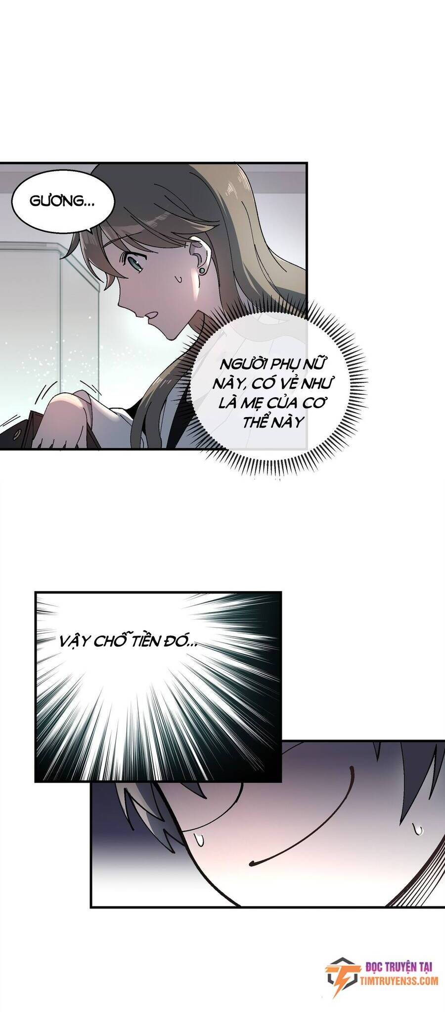 Linh Hồn Ác Quỷ Chap 2 - Next Chap 3