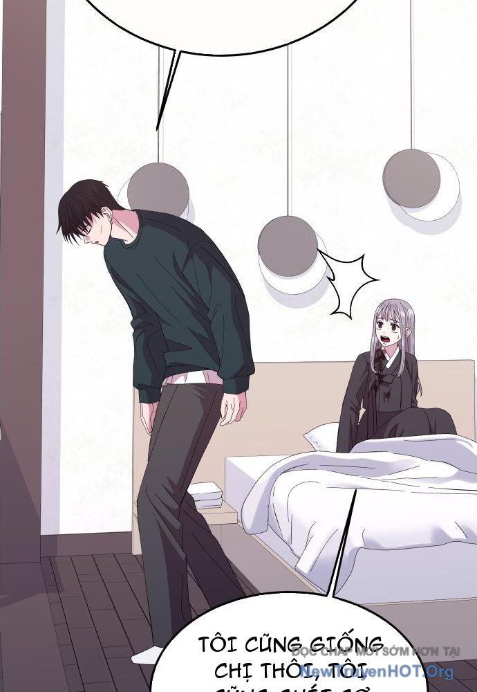 Linh Hồn Của Đền Thờ: Đứa Trẻ Nuốt Rắn Chap 4 - Next Chap 5