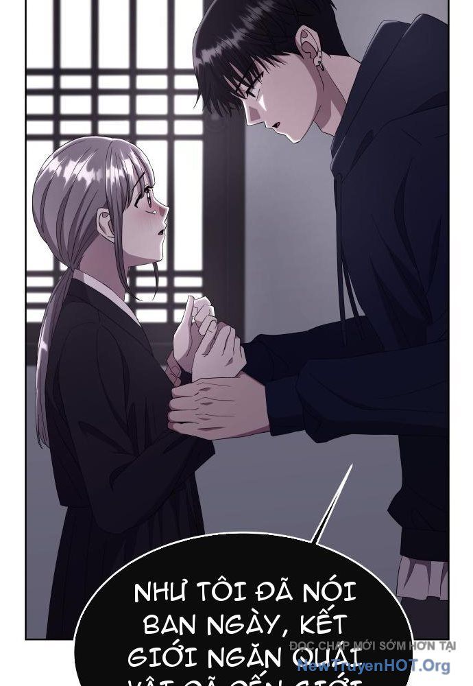 Linh Hồn Của Đền Thờ: Đứa Trẻ Nuốt Rắn Chap 4 - Next Chap 5