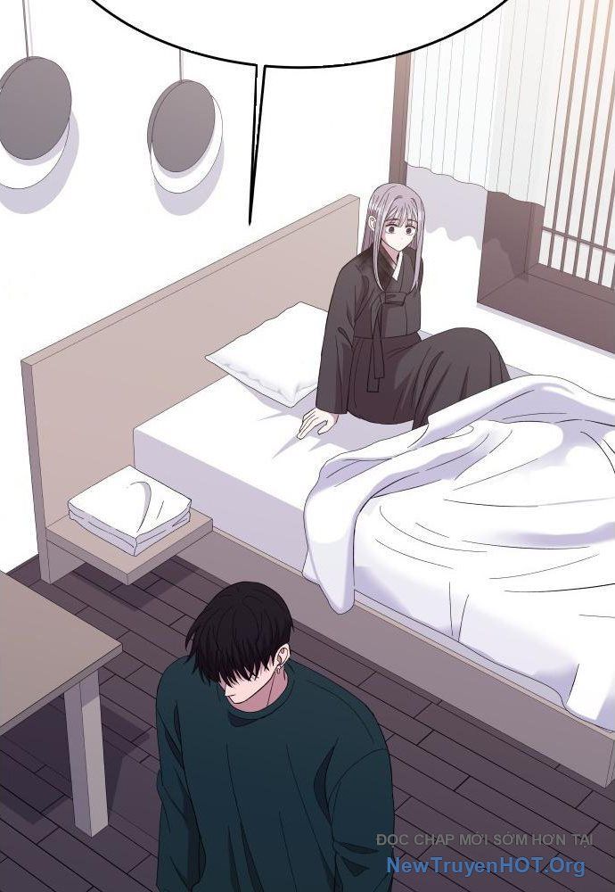 Linh Hồn Của Đền Thờ: Đứa Trẻ Nuốt Rắn Chap 4 - Next Chap 5