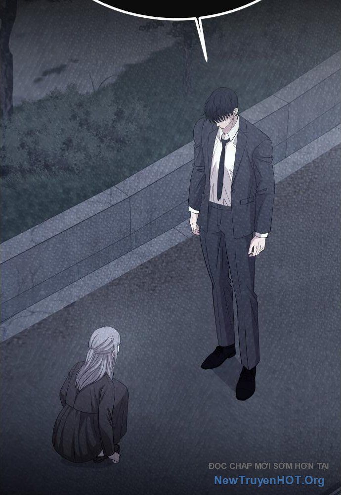 Linh Hồn Của Đền Thờ: Đứa Trẻ Nuốt Rắn Chap 4 - Next Chap 5