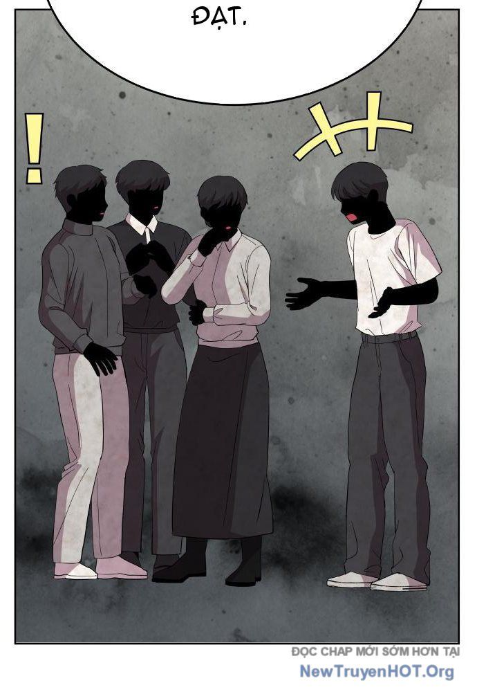 Linh Hồn Của Đền Thờ: Đứa Trẻ Nuốt Rắn Chap 4 - Next Chap 5