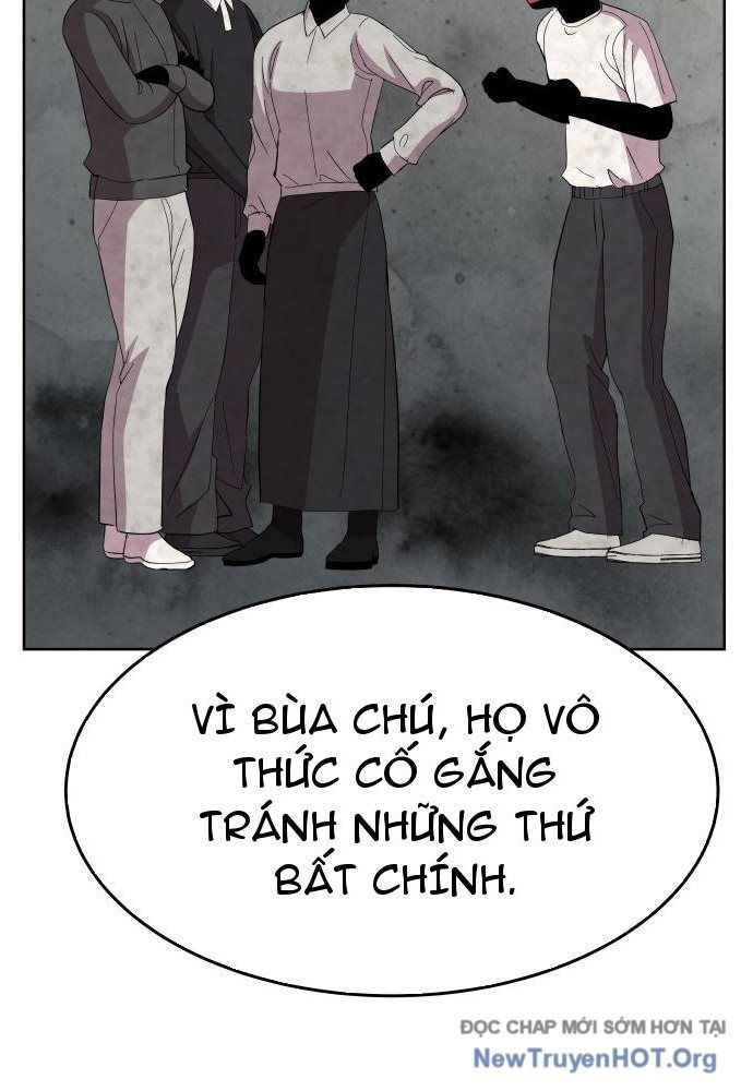 Linh Hồn Của Đền Thờ: Đứa Trẻ Nuốt Rắn Chap 4 - Next Chap 5