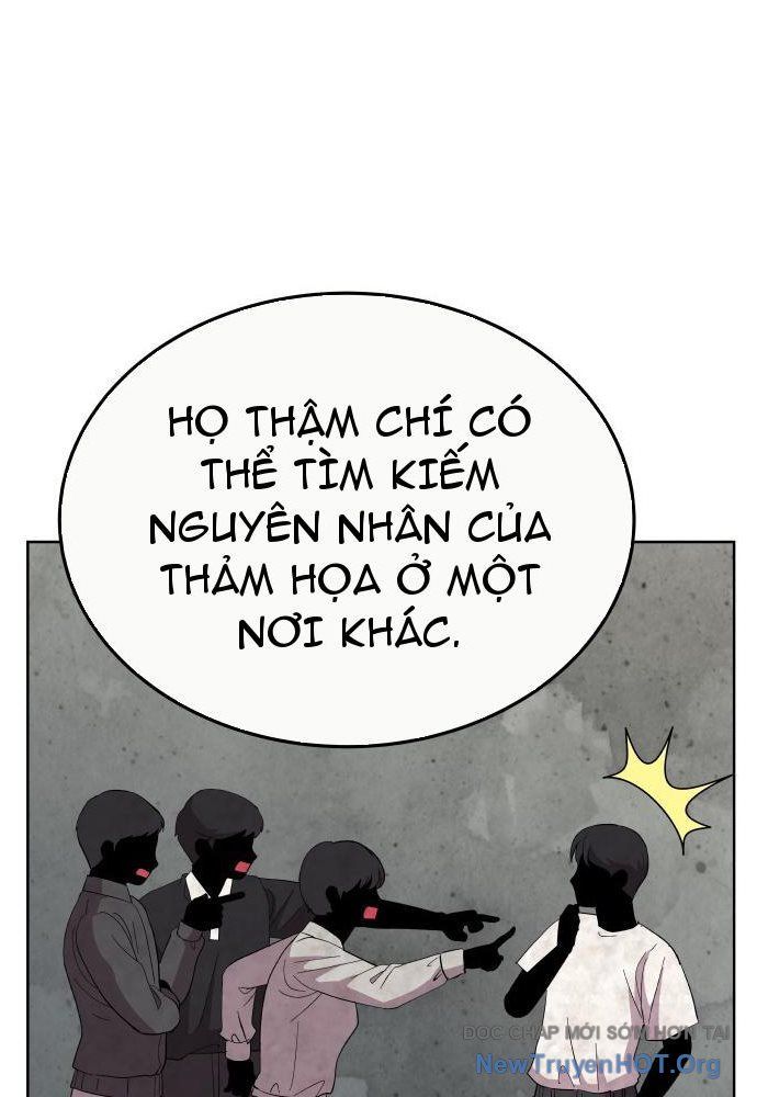Linh Hồn Của Đền Thờ: Đứa Trẻ Nuốt Rắn Chap 4 - Next Chap 5