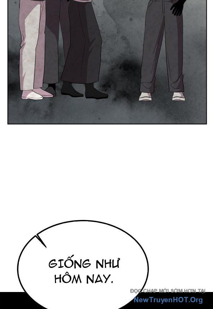 Linh Hồn Của Đền Thờ: Đứa Trẻ Nuốt Rắn Chap 4 - Next Chap 5