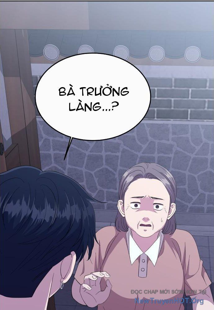 Linh Hồn Của Đền Thờ: Đứa Trẻ Nuốt Rắn Chap 4 - Next Chap 5