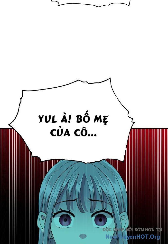 Linh Hồn Của Đền Thờ: Đứa Trẻ Nuốt Rắn Chap 4 - Next Chap 5