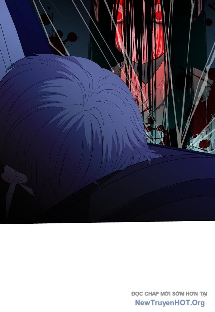 Linh Hồn Của Đền Thờ: Đứa Trẻ Nuốt Rắn Chap 4 - Next Chap 5