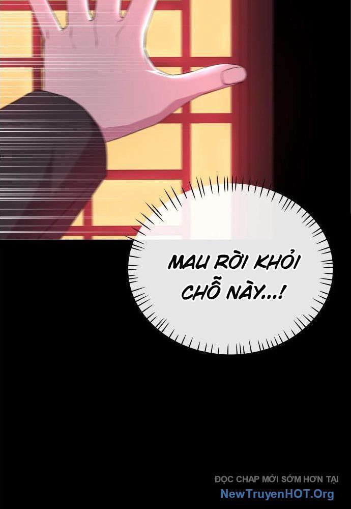 Linh Hồn Của Đền Thờ: Đứa Trẻ Nuốt Rắn Chap 4 - Next Chap 5